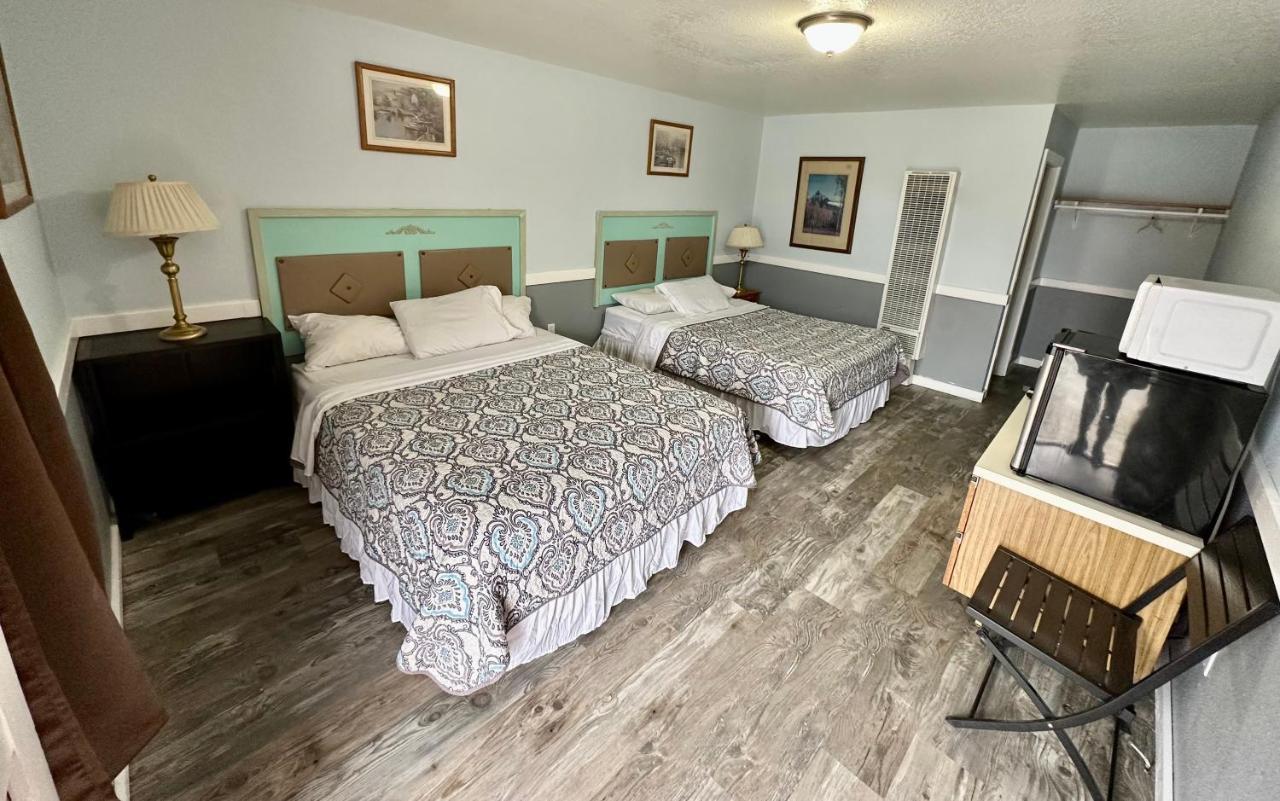 Alaska Angler'S Inn Soldotna Exterior foto